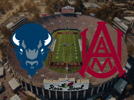 Alabama A&M Bulldogs vs. Howard Bison